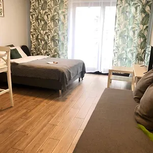 Blue River - Walonska 19 - Private Apartmán