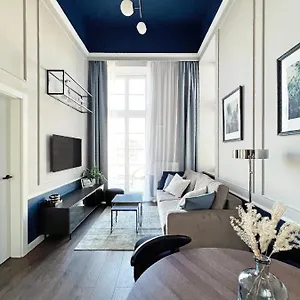 Aboutartapartments - By The River Appartamento