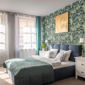 Staycity Sukiennice 6 Appartamento